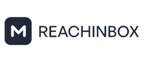 ReachInbox logo