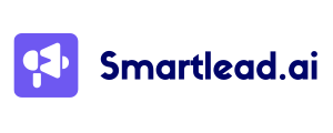 Smartlead logo