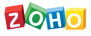 Zoho logo