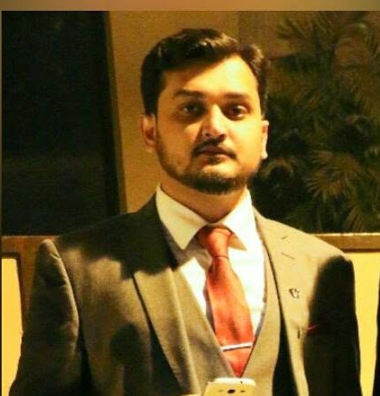 Farhan Mujahid