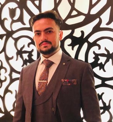 Sohaib Hafeez